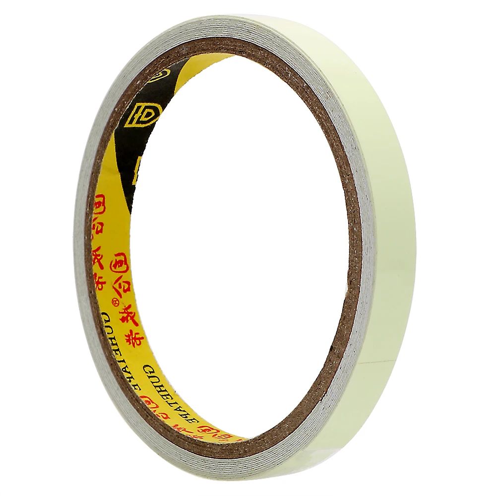 Luminous Tape DIY Car styling Night Vision Exterior