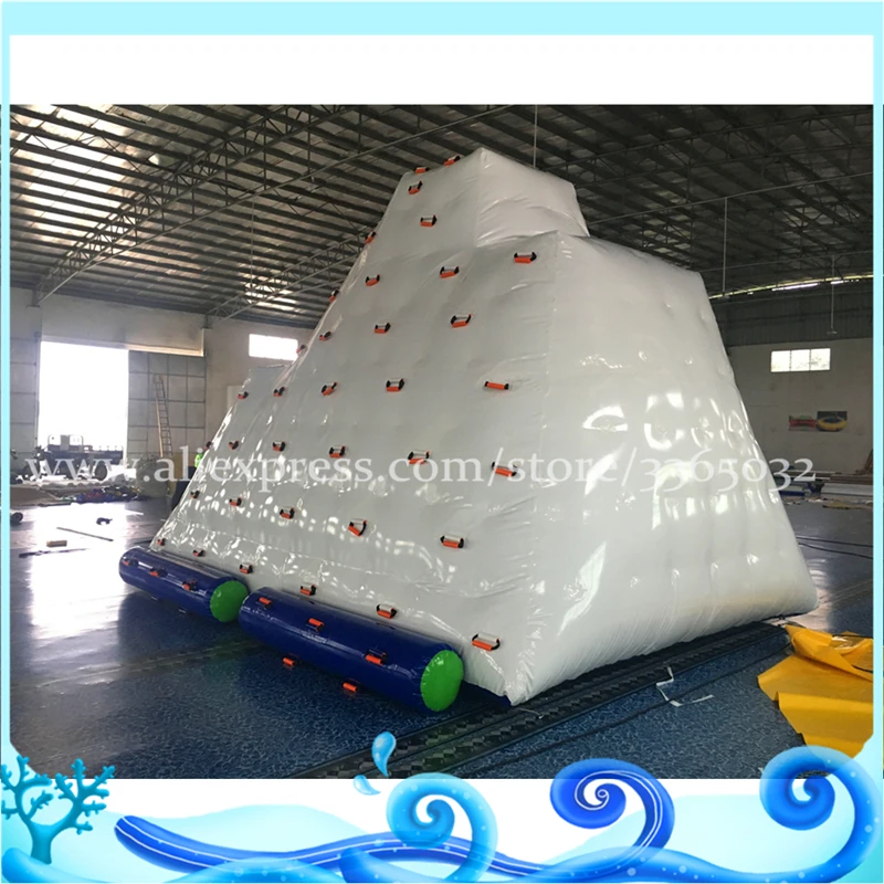 water games inflatable iceberg (23)