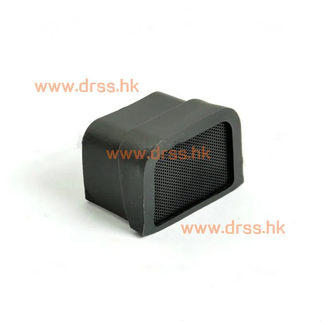Drss Kill Flash для EOT Red Dot Black (BK)|kill flash|red dotdot red |