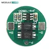 5PCS 18650 Lithium Li-ion Battery Short Circuit Protection Overcharge Board Dual MOS Battery Protection Low Current Consumption ► Photo 3/6