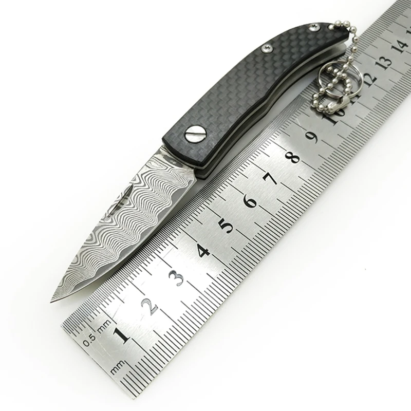 BGT Тактический карманный складной нож D2 лезвие мини выживания Охотничьи ножи Открытый Кемпинг мульти инструменты титановая ручка и Ключ Пряжка