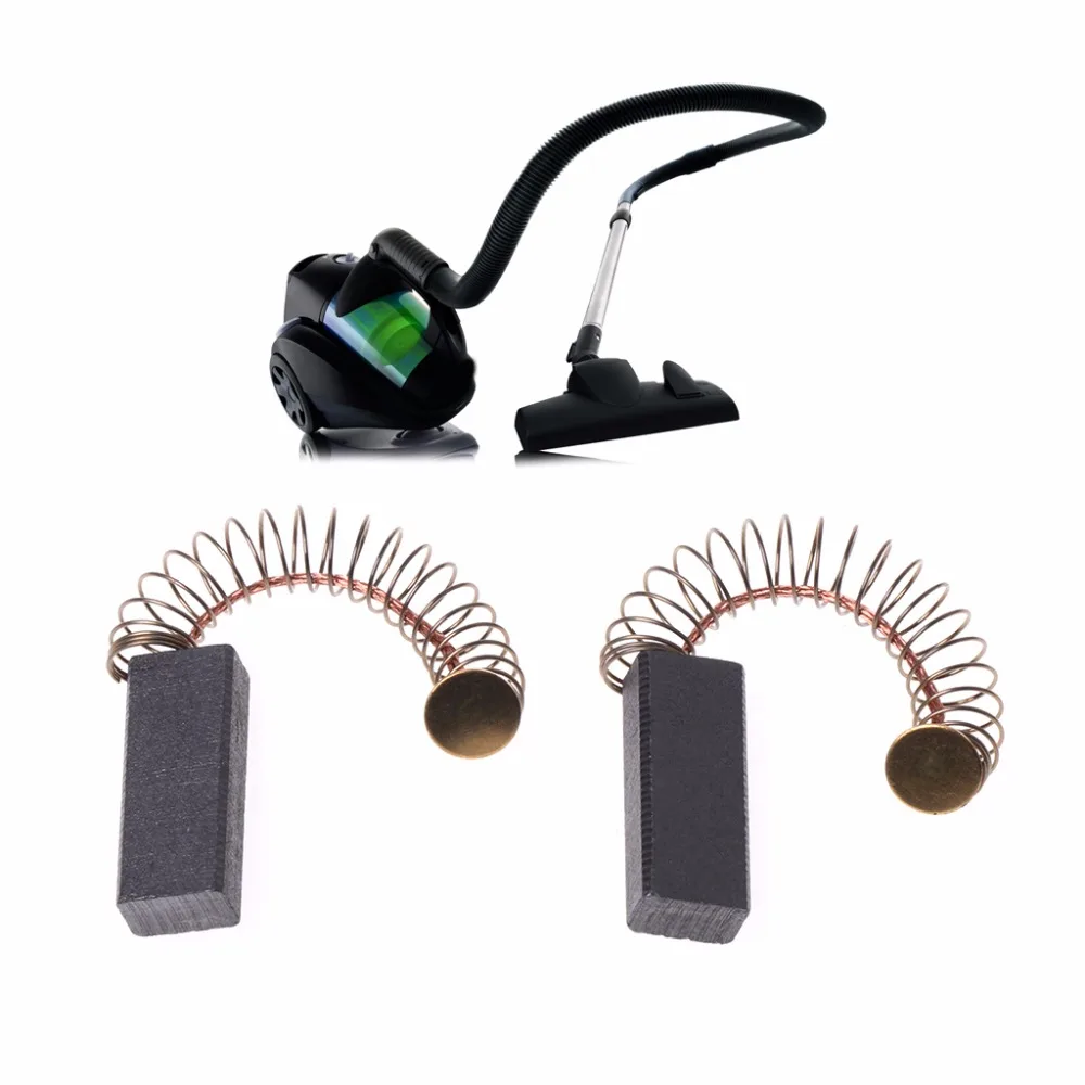 Vacuum Cleaner Carbon Motor Brush Accessories For Kirby Heritage Legend