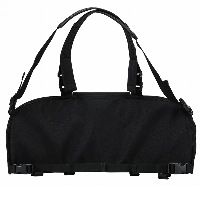 CQC AK Chest Rig Molle Tactical Vest Military Army Equipment AK 47 Magazine Pouch Outdoor Airsoft P