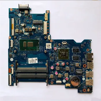 

Free shipping for 15-AC 828188-601 828188-001 with i7-6500U ASL50 LA-C921P Laptop Motherboard 100% Full test work