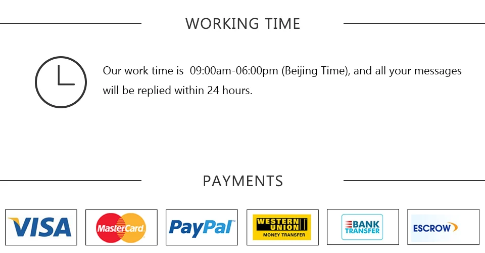 working time