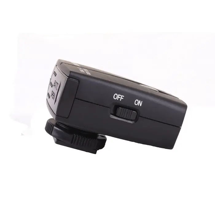 Viltrox JY-710-C1 JY710C1 Беспроводной и функцией дистанционного спуска затвора объектива Цифрового Фотоаппарата Canon 1100D 1000D 700D 650D 600D550D