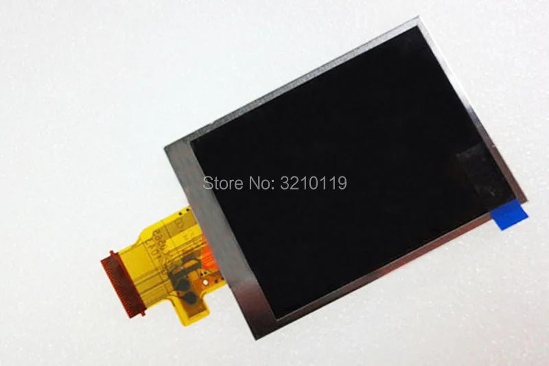 NEW LCD Display Screen for NIKON COOLPIX S4000 S4100 S6100 P100 For Pentax X-5 X5 Digital Camera With Backlight | Электроника