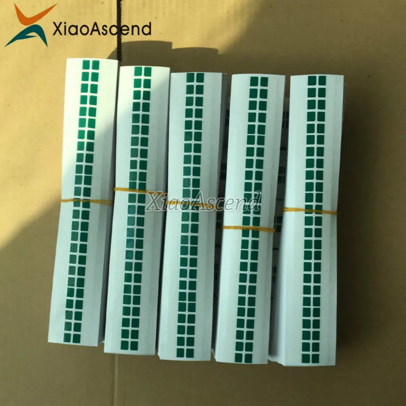 easy tear sticker polarizer film adhesive sticker
