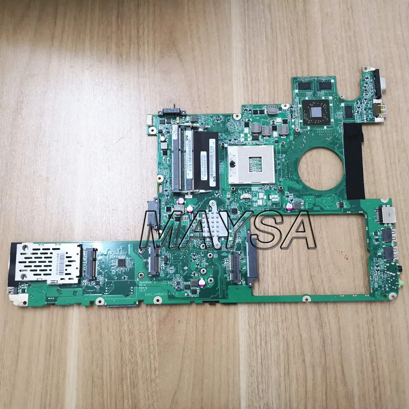 KEFU 11S1101213 Main Board For Lenovo Y560 Laptop Motherboard DAKL3AMB8E0 HM55 DDR3 HD5000 Video Card 1GB KEFU 11S1101213 Main Board For Lenovo Y560 Laptop Motherboard DAKL3AMB8E0 HM55 DDR3 HD5000 Video Card 1GB