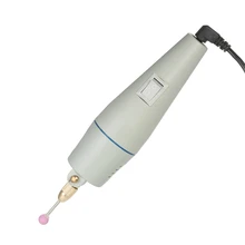 Профессиональный электрический мини шлифовальный инструмент 0,5~ 3 мм патрон с переменной скоростью вращающийся инструмент DIY мульти электроинструменты E2799H52