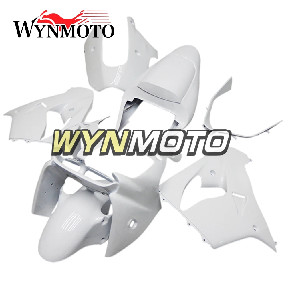 

Обтекатели из АБС-пластика для Kawasaki ZX-9R ZX9R 2002 2003