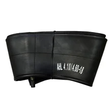 4.10/ 4.60x 18 ” 4.10/ 4.60-18” Motorcycle Tire Inner Tube Fit For Honda Yamaha Suzuki Kawasaki KTM 410×18 460×18