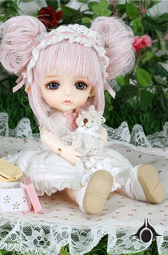Кукла Lea SD BJD лимитированная коллекция человеческие уши | Игрушки и хобби