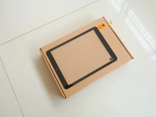 Original Quality 9.7&quot Touch Screen for DEXP URSUS 9X 3G Touchscreen Panel Digitizer Glass Replacement | Компьютеры и офис