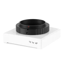 T T2 крепление для Sony Alpha SLR/DSLR Камера адаптер