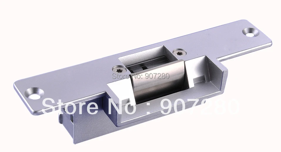 

DC 12V Fail-Secure Standard Electric Strike