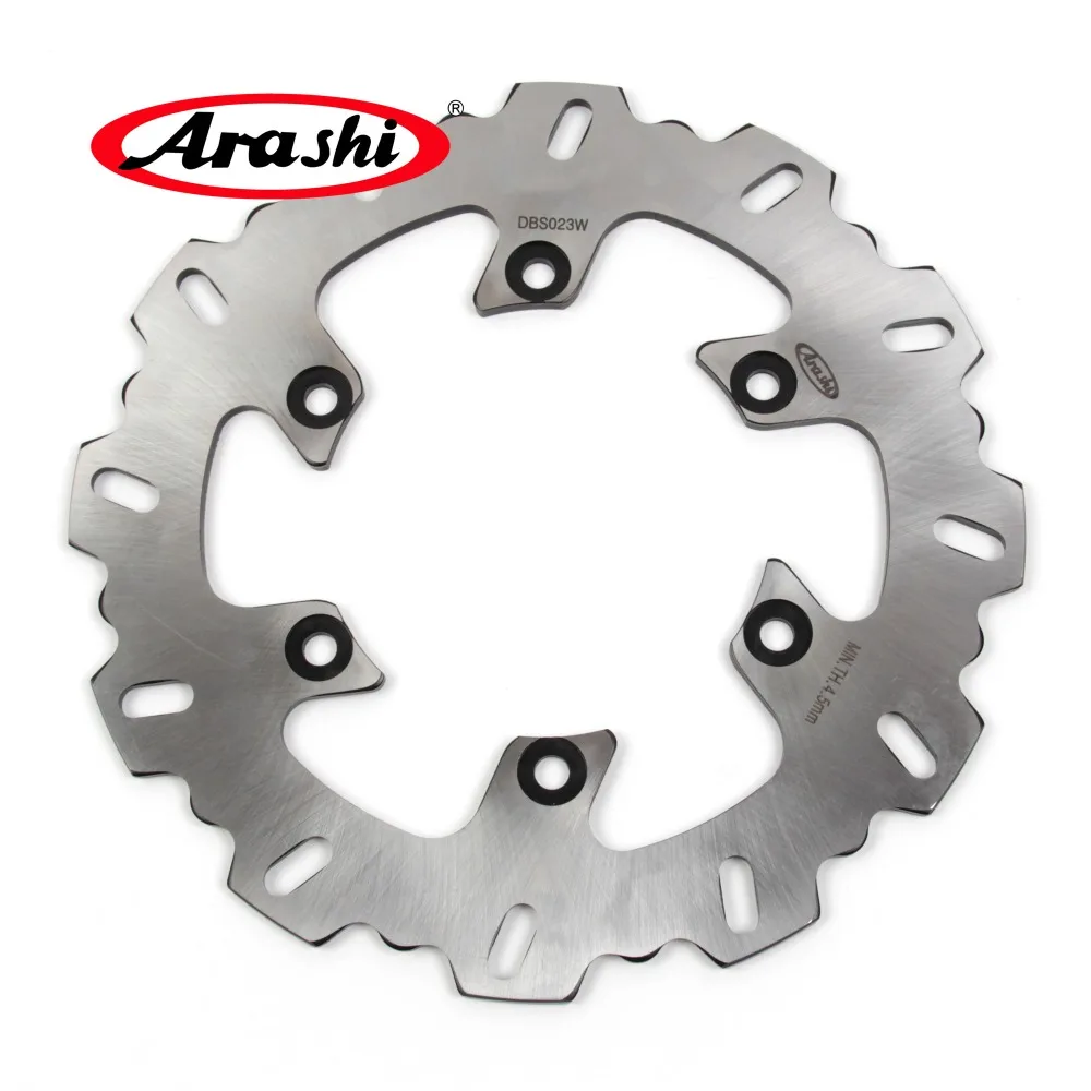 Араши для YAMAHA XJ S DIVERSION 600 91-03 XJ600S 600S YZF R THUNDERCAT 96-04 ЧПУ задние тормозные Дисковые