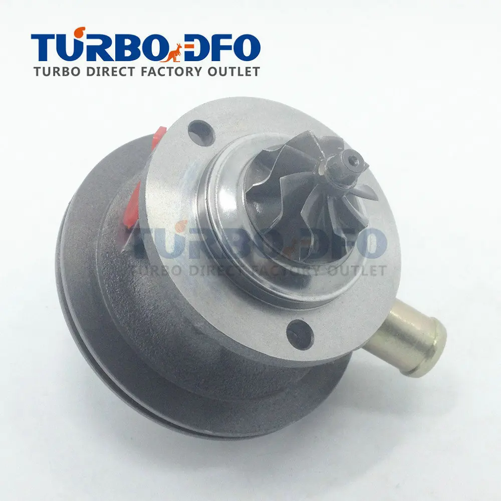 KKK KP35 CHRA for Ford Fiesta VI Fusion 1.4 TDCI 50 KW DV4TD - Cartridge core turbine 2S6Q6K682AA 2S6Q6K682AB 2S6Q6K682AC | Автомобили и