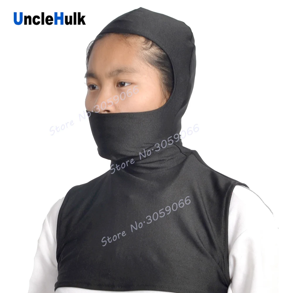 

Super Sentai Inner Hood Type A - cosplay props | UncleHulk