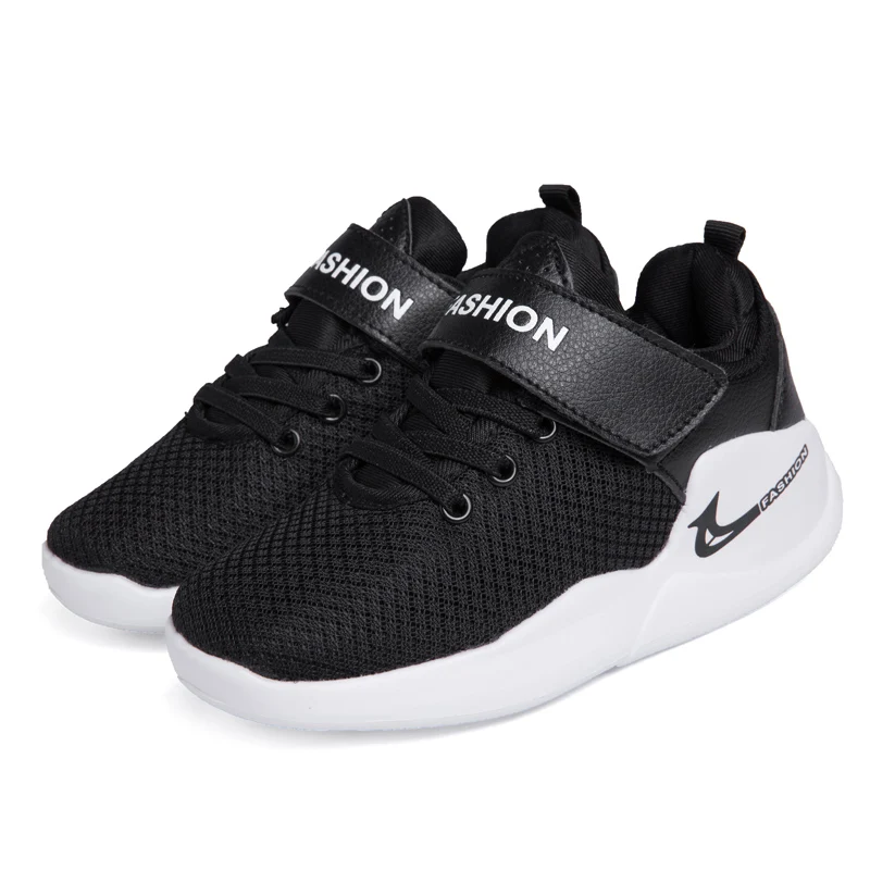 

Kids Shoes Running Children Air Sport Athletic Breathable Autumn Summer Outdoor Girls Boys Lace Up Child Max 40 Enfant Sneaker