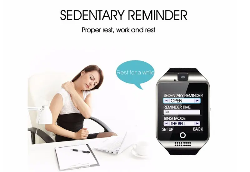RACAHOO-Smart-Watch-Q18-Passometer-Sleep-Moritor-Support-TF-SIM-Card-Bluetooth-Camera-smartwatch-for-Android-IOS-Xiaomi-Huawei45277
