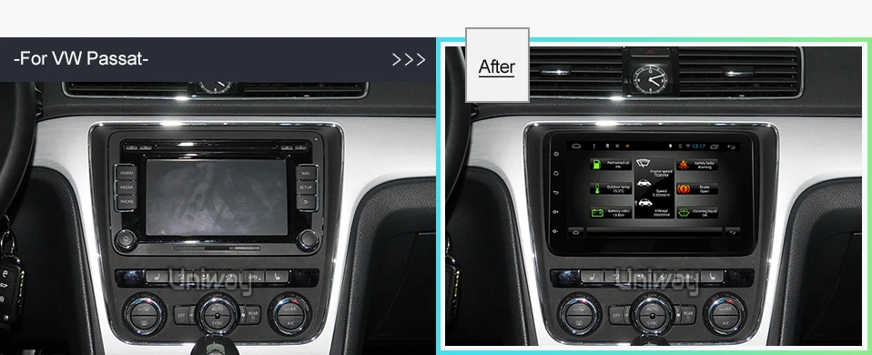 Clearance Uniway 9.0 Car DVD 2 din GPS radio stereo player for Volkswagen VW golf 6 passat b6 B7 Touran polo Tiguan skoda octavia car dvd 9 Clearance Uniway 9.0 Car DVD 2 din GPS radio stereo player for Volkswagen VW golf 6 passat b6 B7 Touran polo Tiguan skoda octavia car dvd 9