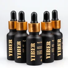 Эфирное масло для ухода за волосами из флиса и цветов, маска для волос, эфирное масло для сухих и поврежденных волос, новинка