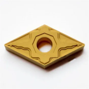 

DNMG110408-HM NC3030,original carbide insert,usr for turning tool holder boring bar mini machine CNC inserts 10 piece
