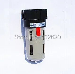 

2pcs/lots Pneumatic Parts Free Shipping Brand New BF-4000 Air Filter Pneumatic Combination 1/4''-1/2" BF2000 and BF-3000