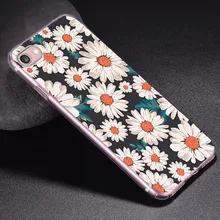 

Ultra-thin Painted Fruit Illustrator Phone Case For IPhone 6 7 8 Plus Full Protective Phone Case For IPhone X Soft TPU Cover