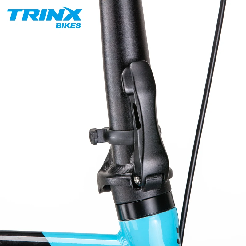 TRINX Folding Bike 14\