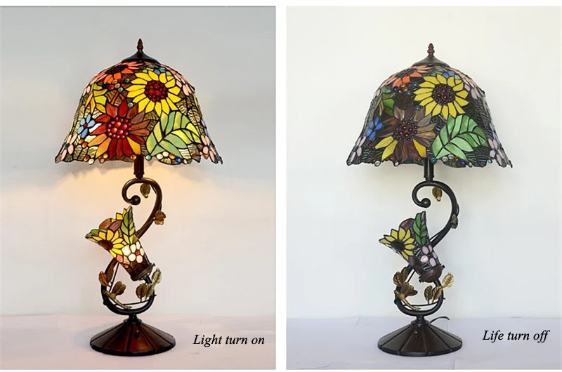 Art deco desk table lamp (16)
