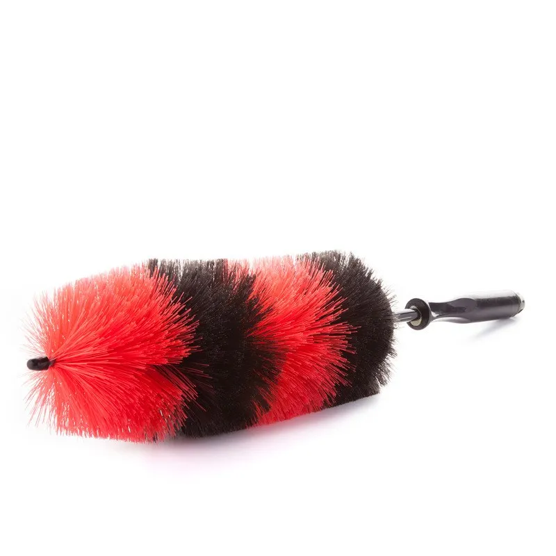 

Car Cleaning Tool Motorcycle Brush Cleaning Supplies Car Tools Washing Truck Wheel Bicycle Tire Scrub Brush Auto Wash Tools