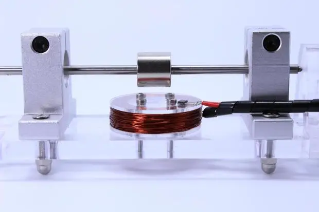 

Holzer motor high-speed motor brushless motor model 2W per minute to a single