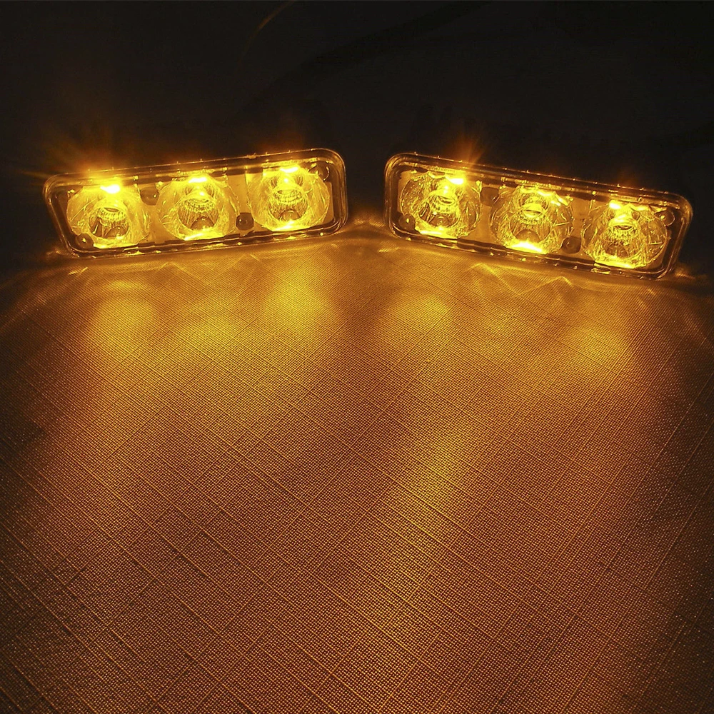 turn light