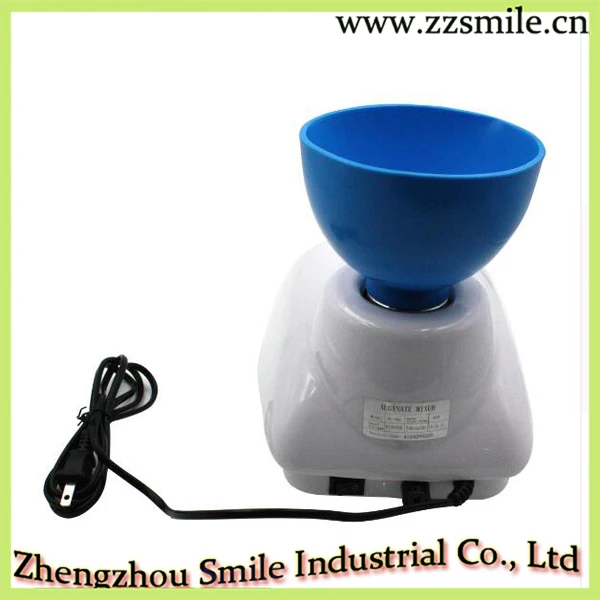 HL-YMC4 AlginateDie Stone Mixer 4
