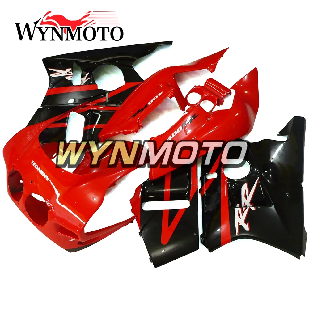 

Пластиковые обтекатели для Honda CBR400RR NC23 1987 - 1989 87 89