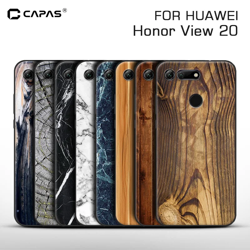 Honor View 20 Чехол Купить