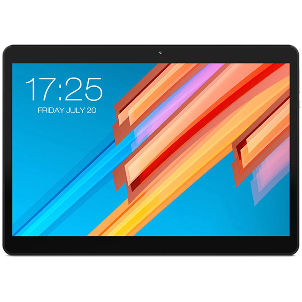 

Teclast M20 4G Phone Call Phablet Android 8.0 10.1 inch Sharp Display MT6797 (X23) Deca Core 3GB RAM 32GB eMMC ROM Teclast PC