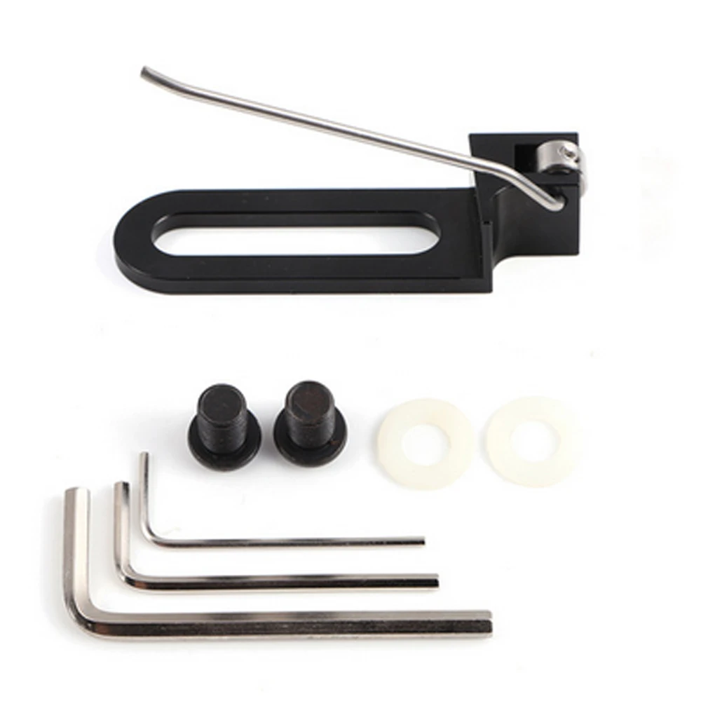 

1pcs Archery Cushion Plunger Screw On Arrow Rest Magnetic Adjustable for Recurve Bow RH Hunting Accessories Free shipping