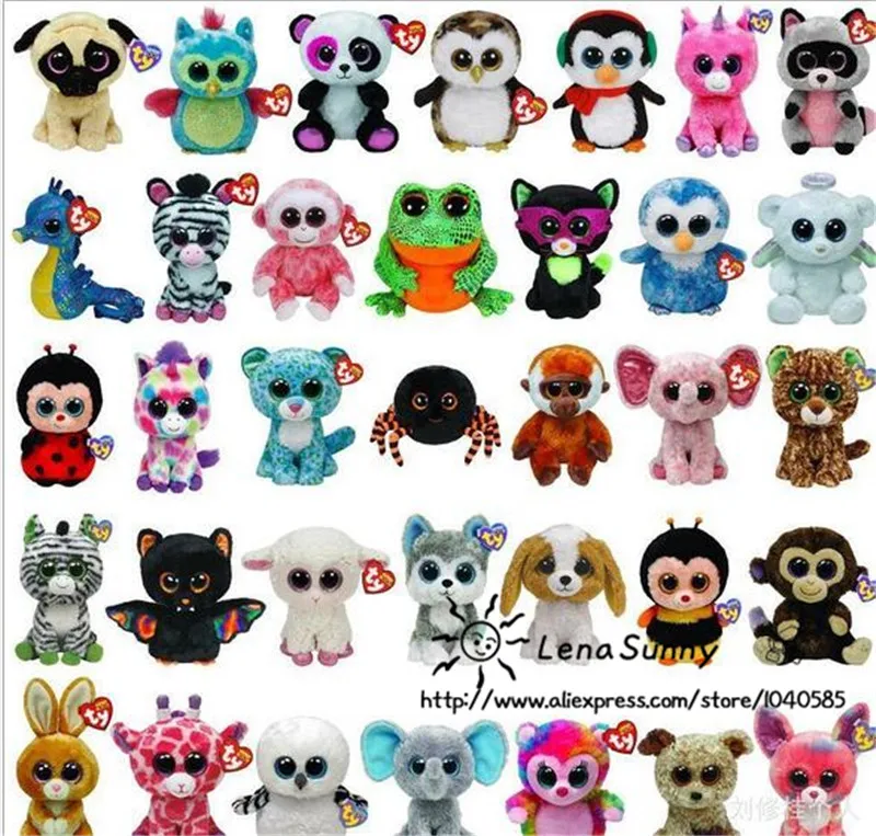 Attractive Christmas Dog Toys #2: 2016-New-Ty-font-b-Beanie-b-font-font-b-Boos-b-font-Big-Eyes-Small.jpg Attractive Christmas Dog Toys #2: 2016-New-Ty-font-b-Beanie-b-font-font-b-Boos-b-font-Big-Eyes-Small.jpg