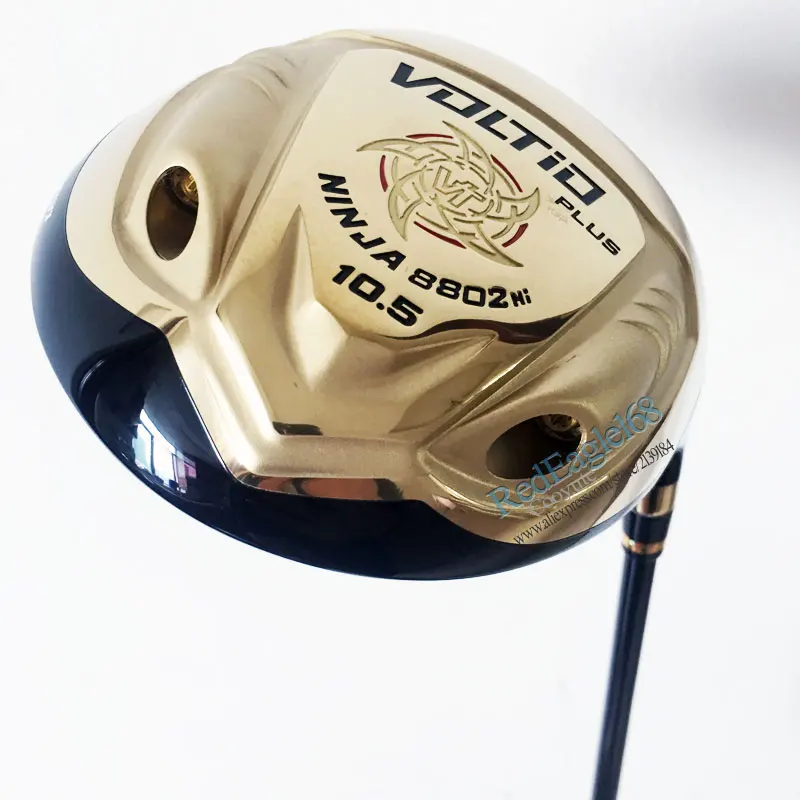 Cooyute جديد نوادي الجولف كاتانا Voltio زائد سائق 9.5 أو 10.5 علوي كاتانا Voltio أداة لعب الجولف الغولف الجرافيت رمح شحن مجاني Cooyute جديد نوادي الجولف كاتانا Voltio زائد سائق 9.5 أو 10.5 علوي كاتانا Voltio أداة لعب الجولف الغولف الجرافيت رمح شحن مجاني