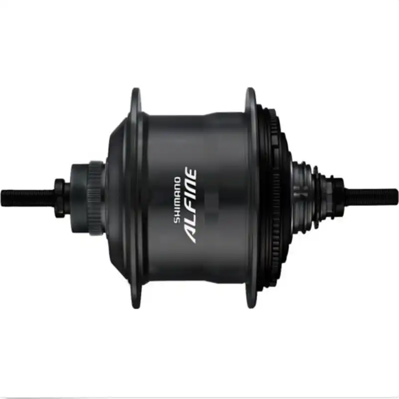 shimano alfin
