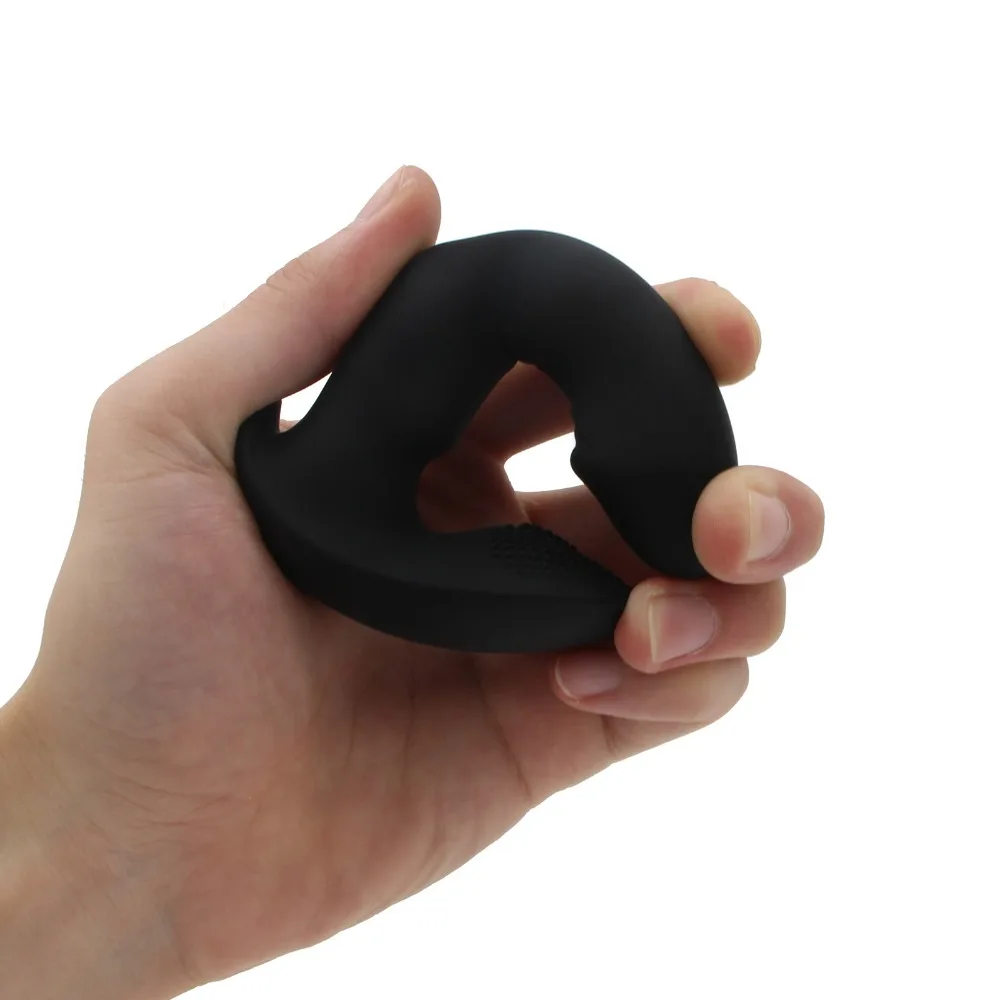 Реалистичный фаллоимитатор YEMA анальная вагинальная пробка стимулятор простаты