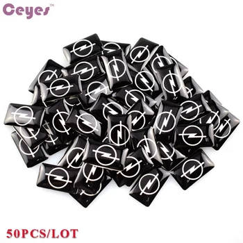 

Excellent Car-Styling Car Sticker Auto Sports Case For OPel H G Mokka Zafira Corsa Vectra C D Antara Badge Emblem Car Styling