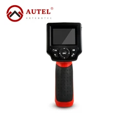 Original Autel Car Diagnostic Maxivideo MV208 Digital Videoscope 8 5mm Diameter Imager Head Multi language Interface