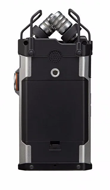 TASCAM DR 44WL линейный PCM рекордер Новейший беспроводной Новый Wi Fi транспортный