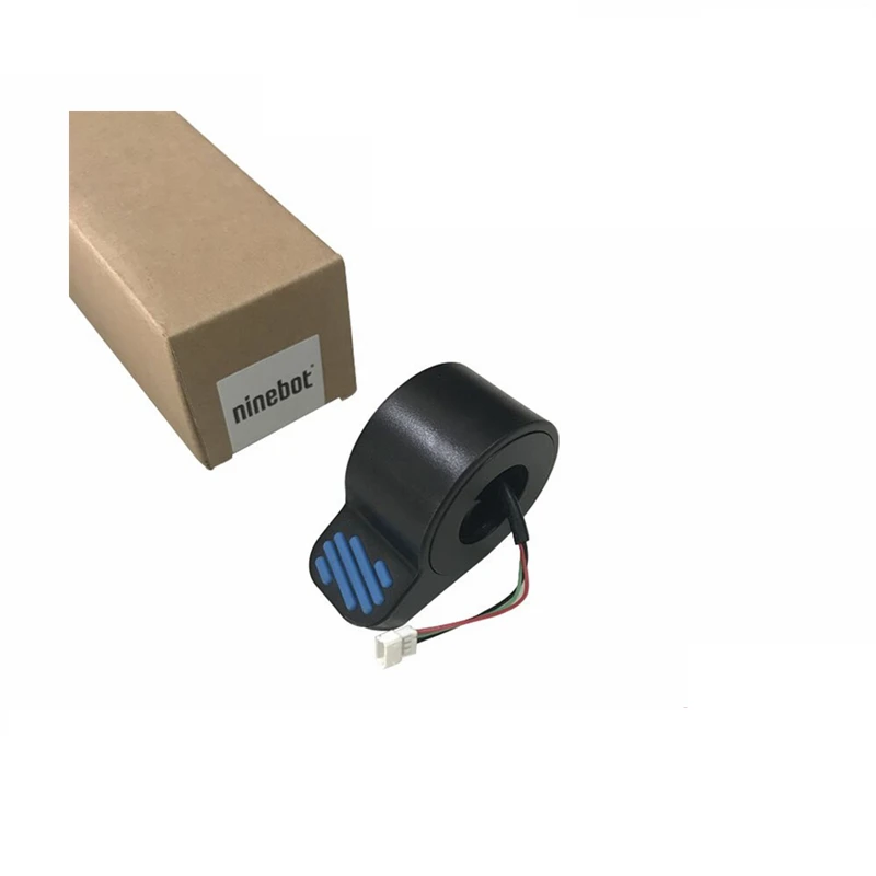 Electric Throttle Booster for Ninebot ES1 ES2 ES4 Kickscooter  (2)