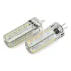 HRSOD 5 pcs G4 4 W 72 SMD 3014 360 LM Warm White Corn Bulbs/Bi-pin Lights  (AC 110V/ 220V/DC12/AC 12/AC 24/DC 24 V) ► Photo 1/4