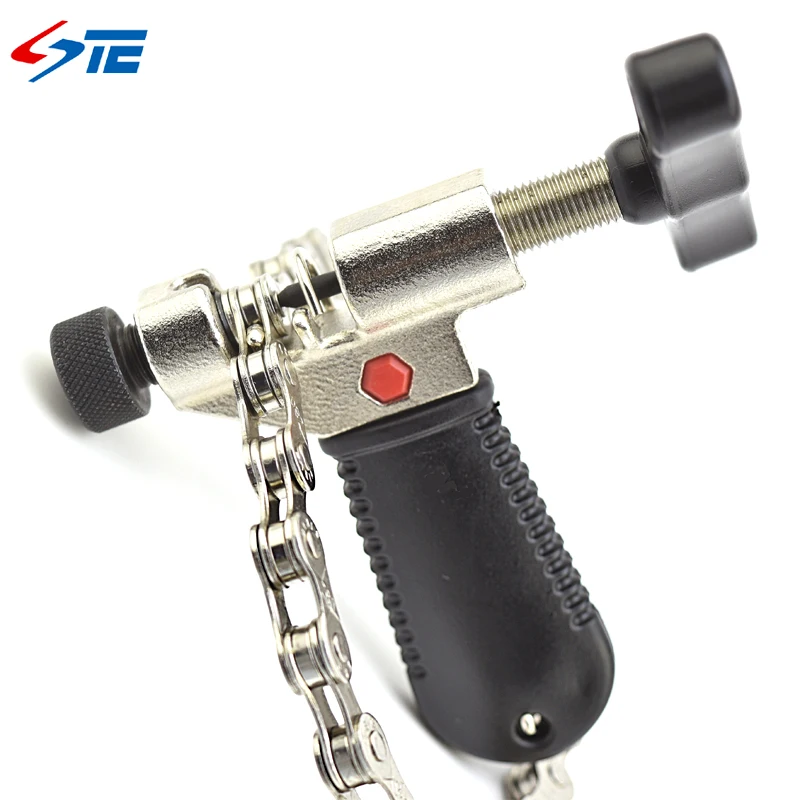 Bicycle Bike Chain Tool Chain Breaker Repair Tool Cutter Splitter